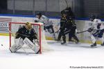 Photo hockey match Rouen - Angers  le 07/01/2025