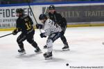 Photo hockey match Rouen - Angers  le 07/01/2025