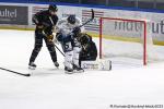 Photo hockey match Rouen - Angers  le 07/01/2025