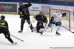 Photo hockey match Rouen - Angers  le 07/01/2025