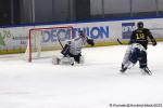 Photo hockey match Rouen - Angers  le 07/01/2025