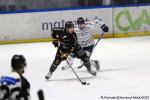 Photo hockey match Rouen - Angers  le 07/01/2025