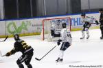 Photo hockey match Rouen - Angers  le 07/01/2025