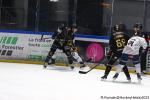 Photo hockey match Rouen - Angers  le 07/01/2025