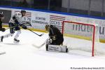 Photo hockey match Rouen - Angers  le 07/01/2025