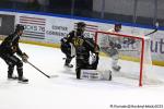 Photo hockey match Rouen - Angers  le 07/01/2025