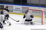 Photo hockey match Rouen - Angers  le 07/01/2025