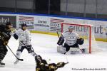 Photo hockey match Rouen - Angers  le 07/01/2025