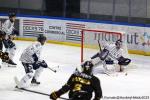 Photo hockey match Rouen - Angers  le 07/01/2025