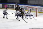 Photo hockey match Rouen - Angers  le 07/01/2025