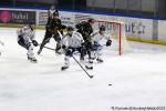 Photo hockey match Rouen - Angers  le 07/01/2025