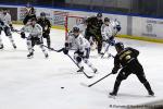 Photo hockey match Rouen - Angers  le 07/01/2025