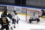 Photo hockey match Rouen - Angers  le 07/01/2025