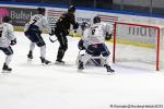 Photo hockey match Rouen - Angers  le 07/01/2025