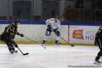 Photo hockey match Rouen - Angers  le 07/01/2025