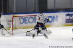 Photo hockey match Rouen - Angers  le 07/01/2025