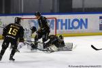 Photo hockey match Rouen - Angers  le 07/01/2025