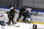 Photo hockey match Rouen - Angers  le 07/01/2025