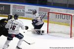 Photo hockey match Rouen - Angers  le 07/01/2025