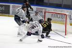 Photo hockey match Rouen - Angers  le 07/01/2025