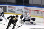 Photo hockey match Rouen - Angers  le 07/01/2025