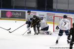 Photo hockey match Rouen - Angers  le 07/01/2025