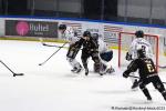 Photo hockey match Rouen - Angers  le 07/01/2025