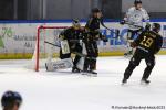 Photo hockey match Rouen - Angers  le 07/01/2025