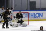 Photo hockey match Rouen - Angers  le 07/01/2025