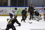 Photo hockey match Rouen - Angers  le 07/01/2025