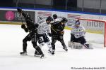 Photo hockey match Rouen - Angers  le 07/01/2025