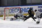 Photo hockey match Rouen - Angers  le 07/01/2025