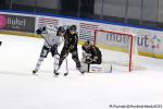 Photo hockey match Rouen - Angers  le 07/01/2025