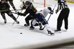 Photo hockey match Rouen - Angers  le 07/01/2025