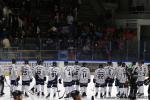 Photo hockey match Rouen - Angers  le 07/01/2025