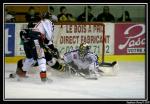 Photo hockey match Rouen - Angers  le 18/03/2008
