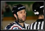 Photo hockey match Rouen - Angers  le 18/03/2008
