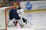 Photo hockey match Rouen - Angers  le 26/12/2009