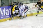 Photo hockey match Rouen - Angers  le 26/12/2009