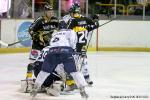 Photo hockey match Rouen - Angers  le 26/12/2009