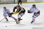 Photo hockey match Rouen - Angers  le 26/12/2009