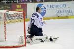 Photo hockey match Rouen - Angers  le 26/12/2009