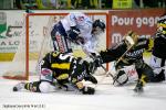 Photo hockey match Rouen - Angers  le 06/04/2010