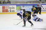 Photo hockey match Rouen - Angers  le 16/03/2012