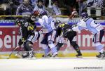 Photo hockey match Rouen - Angers  le 17/03/2012