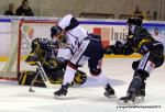 Photo hockey match Rouen - Angers  le 02/01/2013