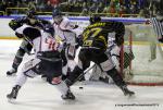 Photo hockey match Rouen - Angers  le 06/04/2013