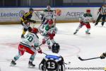 Photo hockey match Rouen - Anglet le 27/12/2022