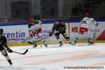 Photo hockey match Rouen - Anglet le 06/10/2023