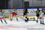 Photo hockey match Rouen - Anglet le 06/10/2023